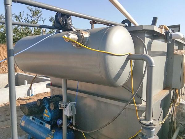 養(yǎng)殖污水處理設備